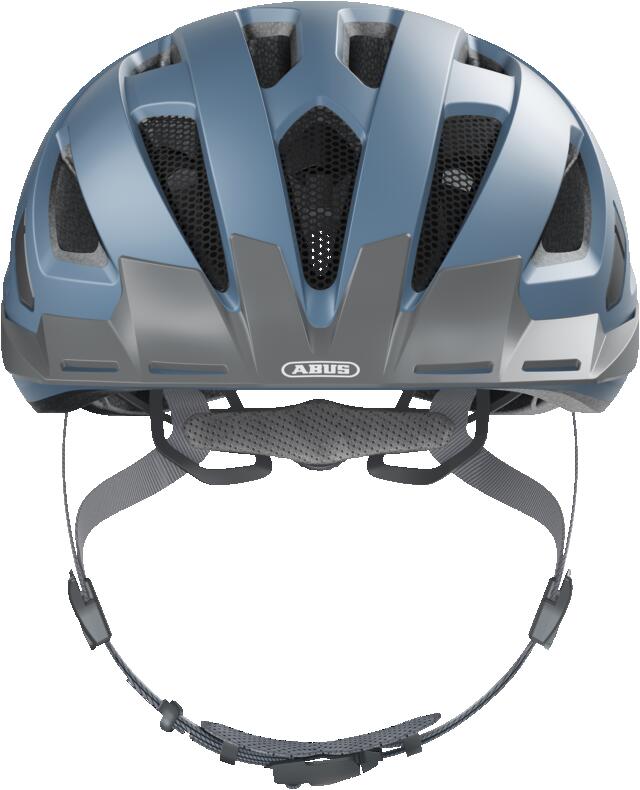 ABUS Bicycle Helmet Urban-I 3.0 (Titan)