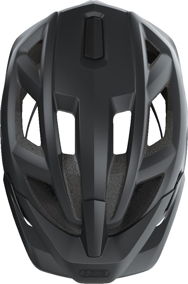Abus mount z junior helmet sale