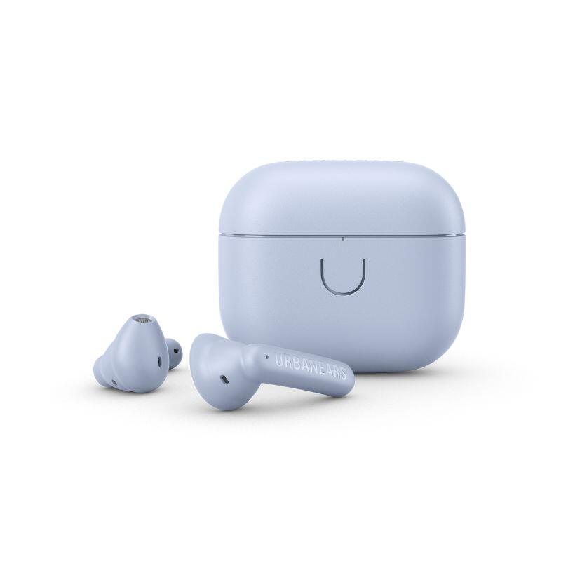 Boo Wireless Ture Wireless Headphones - Blue