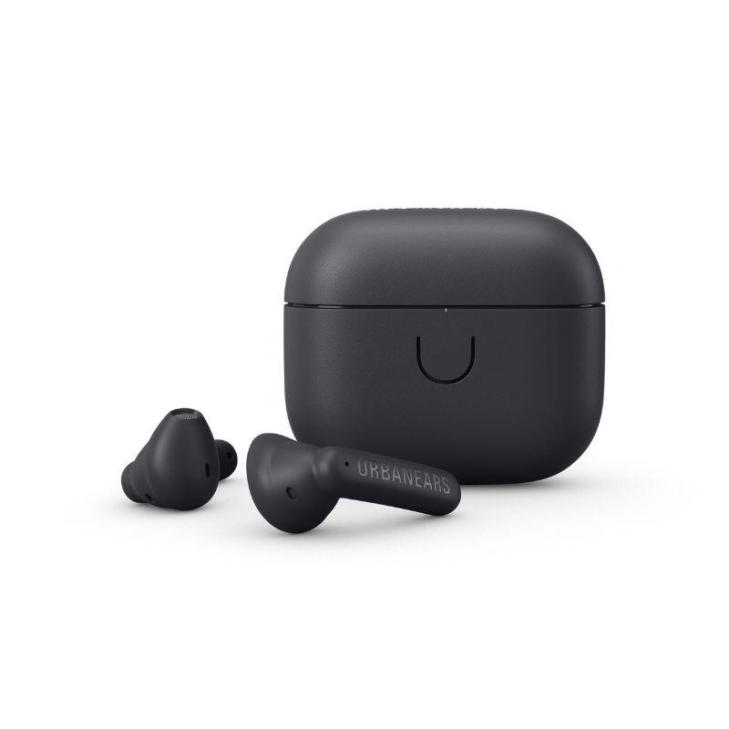 Boo Wireless Ture Wireless Headphones - Black