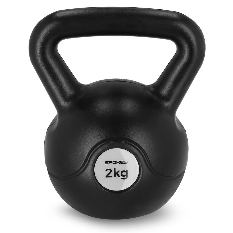 Kettlebell Spokey Kettla