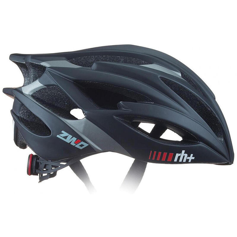 Kask rowerowy dla dorosłych RH+ ZW0