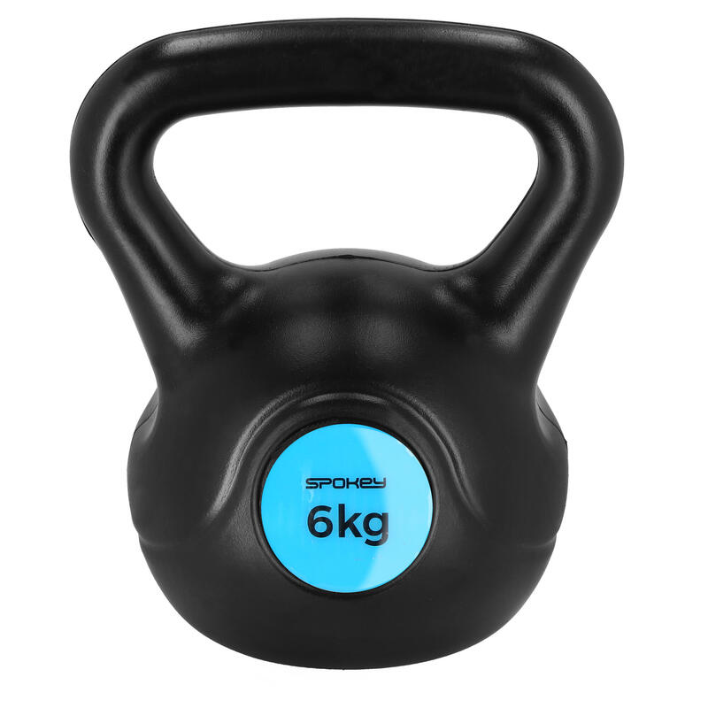 Kettlebell Spokey Kettla