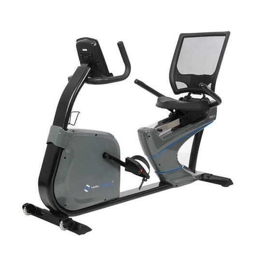 Rower poziomy z generatorem HMS Premium R1817
