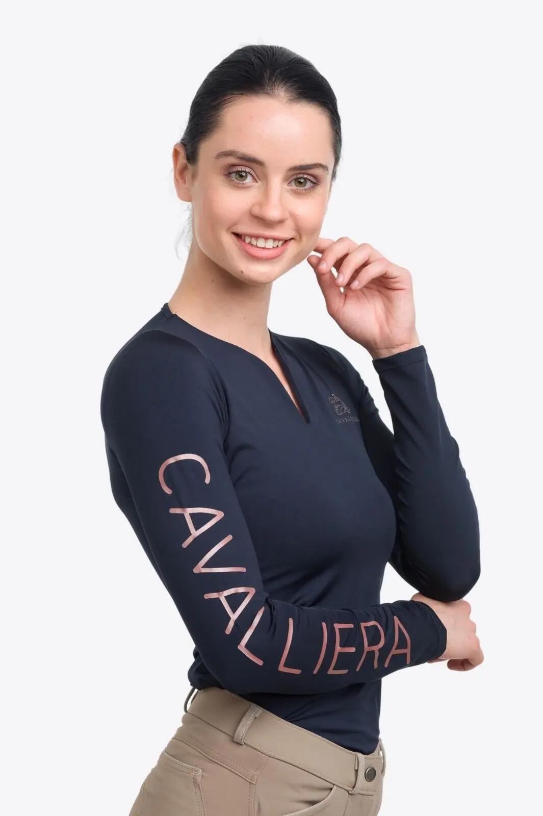 CAVALLIERA picture