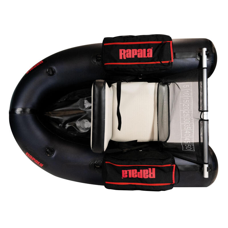 Float Tube Pato hinchable Rapala ft 150