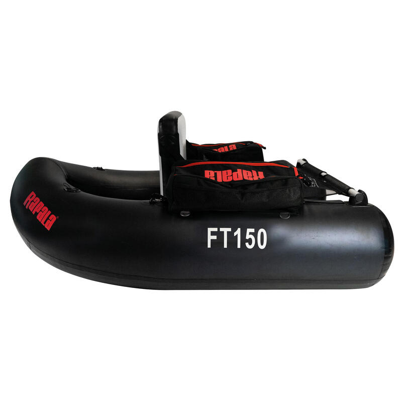 Float Tube Pato hinchable Rapala ft 150