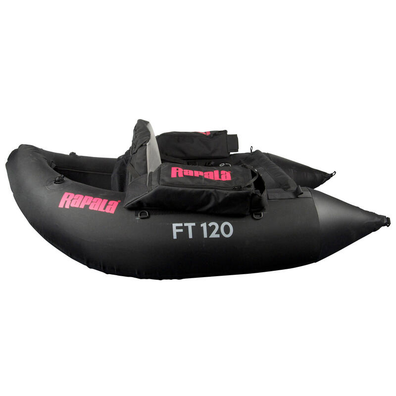 Pato de Pesca Float Tube FLTB-9 Motorizable