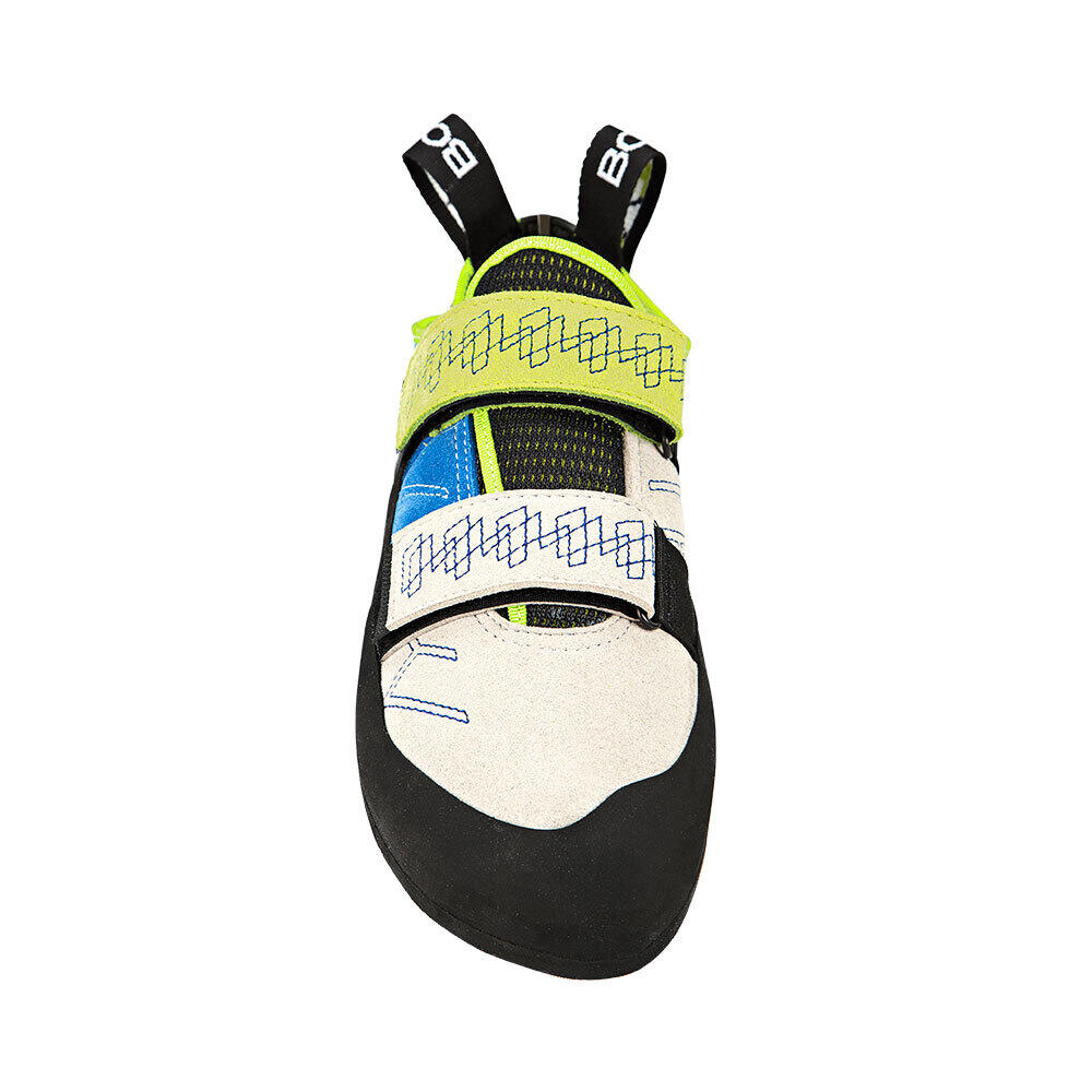 Chaussons d'escalade homme JOKER BOREAL 4/4