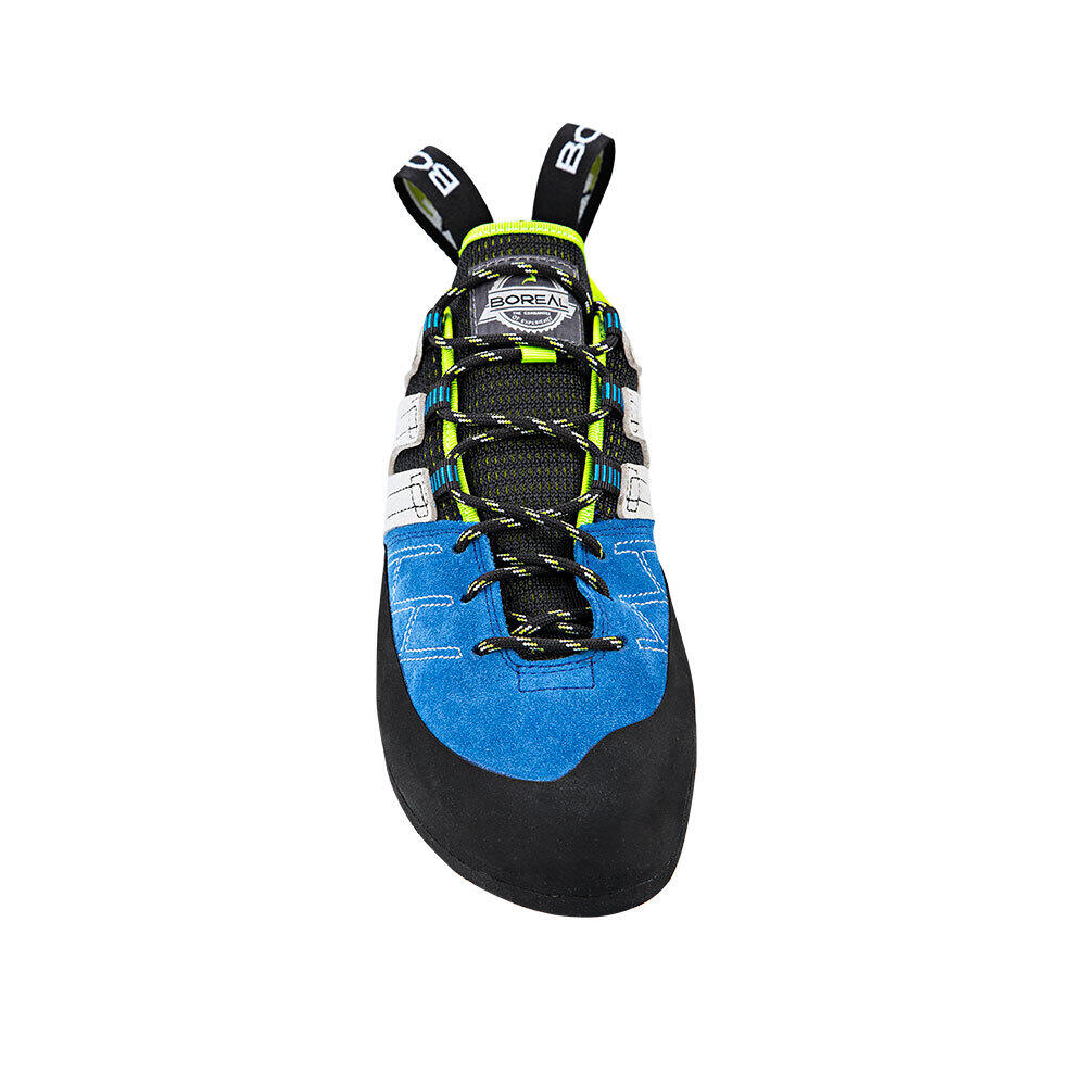 Chaussons d'escalade homme JOKER LACE BOREAL 4/4
