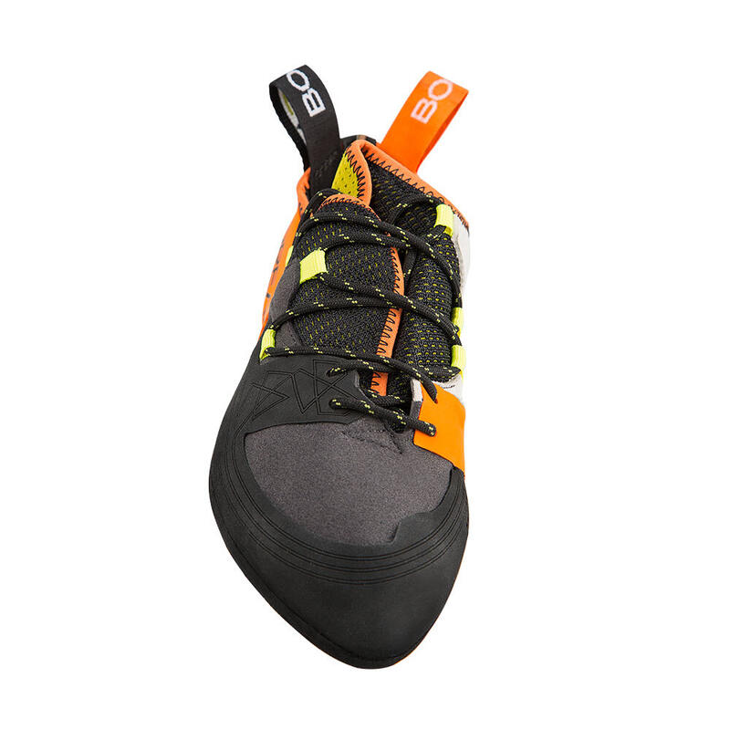 Chaussons d'escalade homme CRUX LACE BOREAL