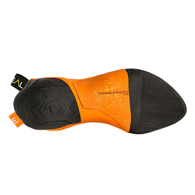 Chaussons d'escalade Boreal Crux Lace