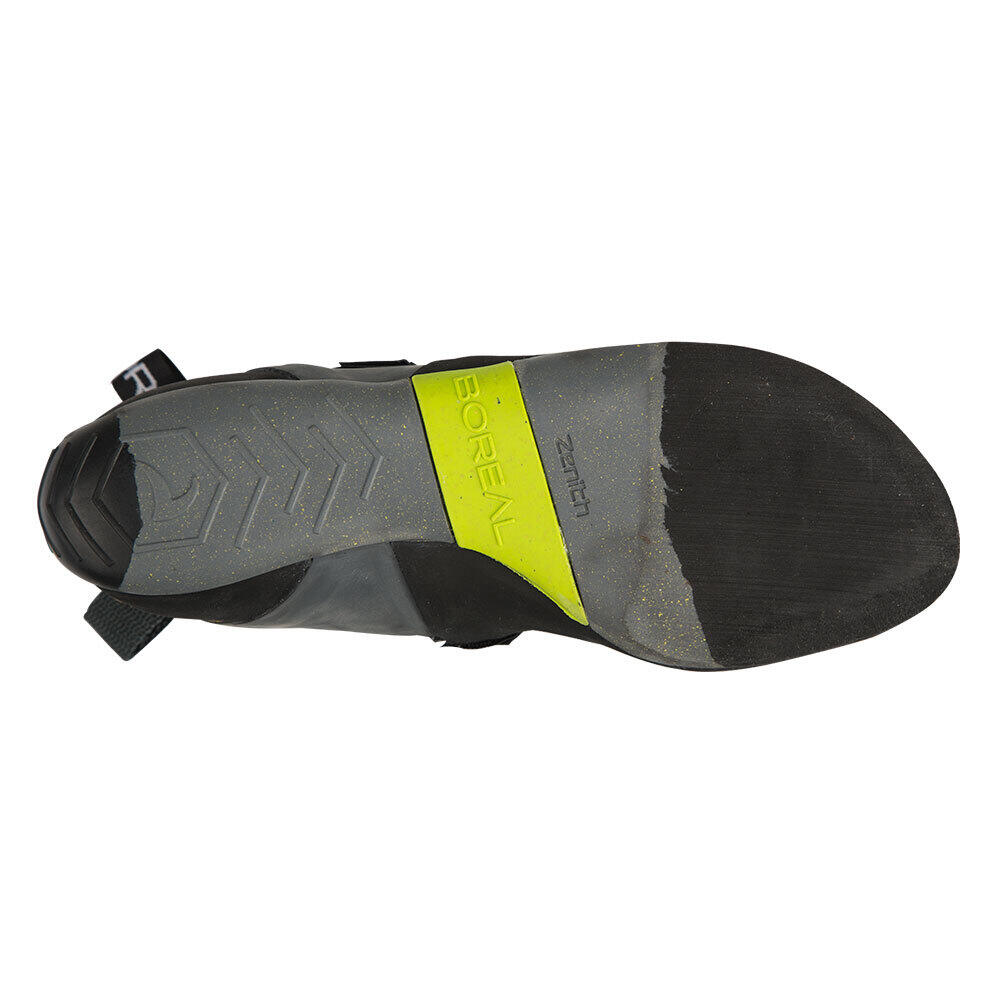 Pés de gato de escalada Boreal Silex 4/4
