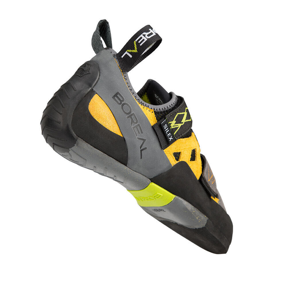 Zapatos discount escalada decathlon