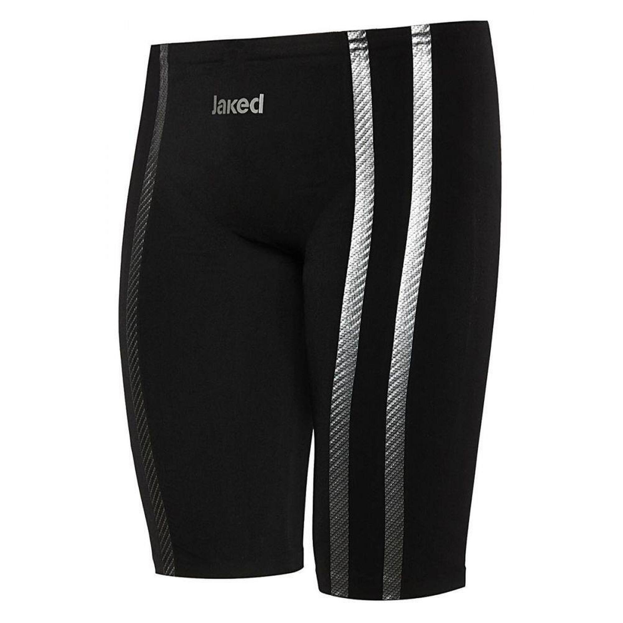 JAKED Jaked JK-ONE Mens Jammer - Black