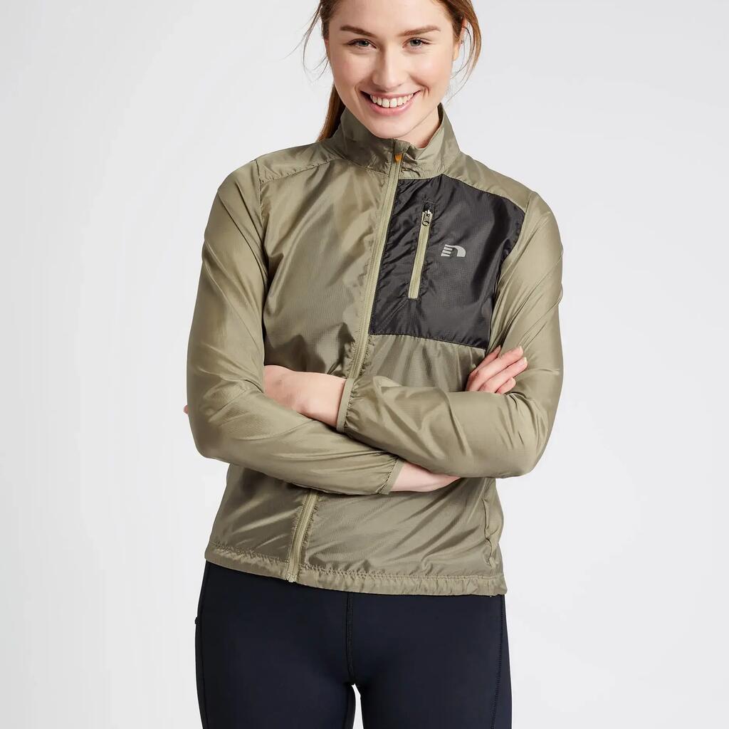 Women's waterproof jacket Newline Tech