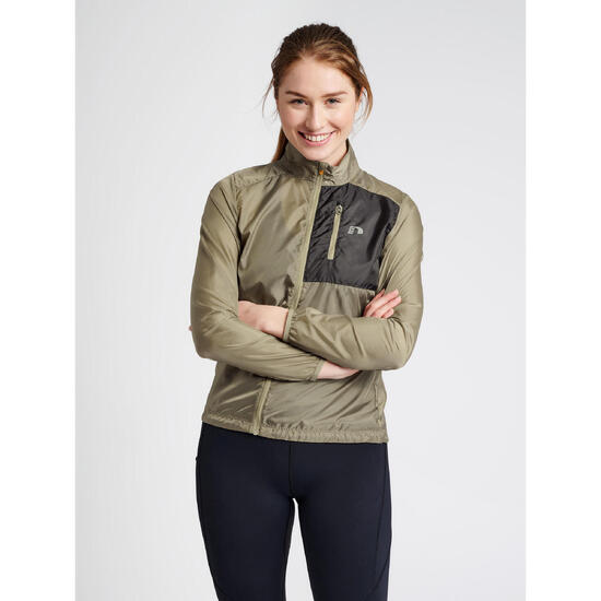 Damska kurtka wodoodporna Newline Tech