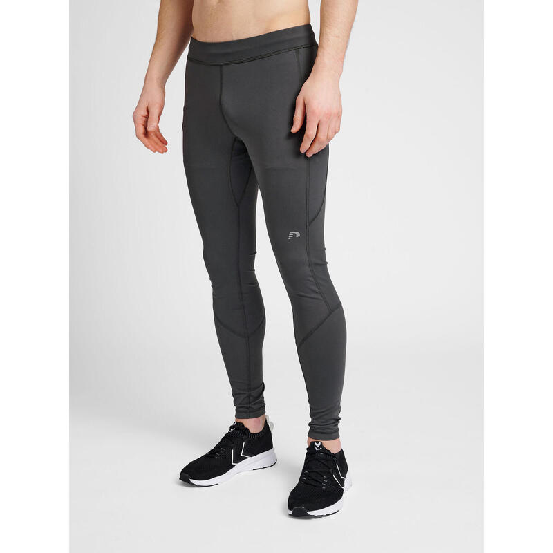 Enfiler Collants Men Long Homme NEWLINE
