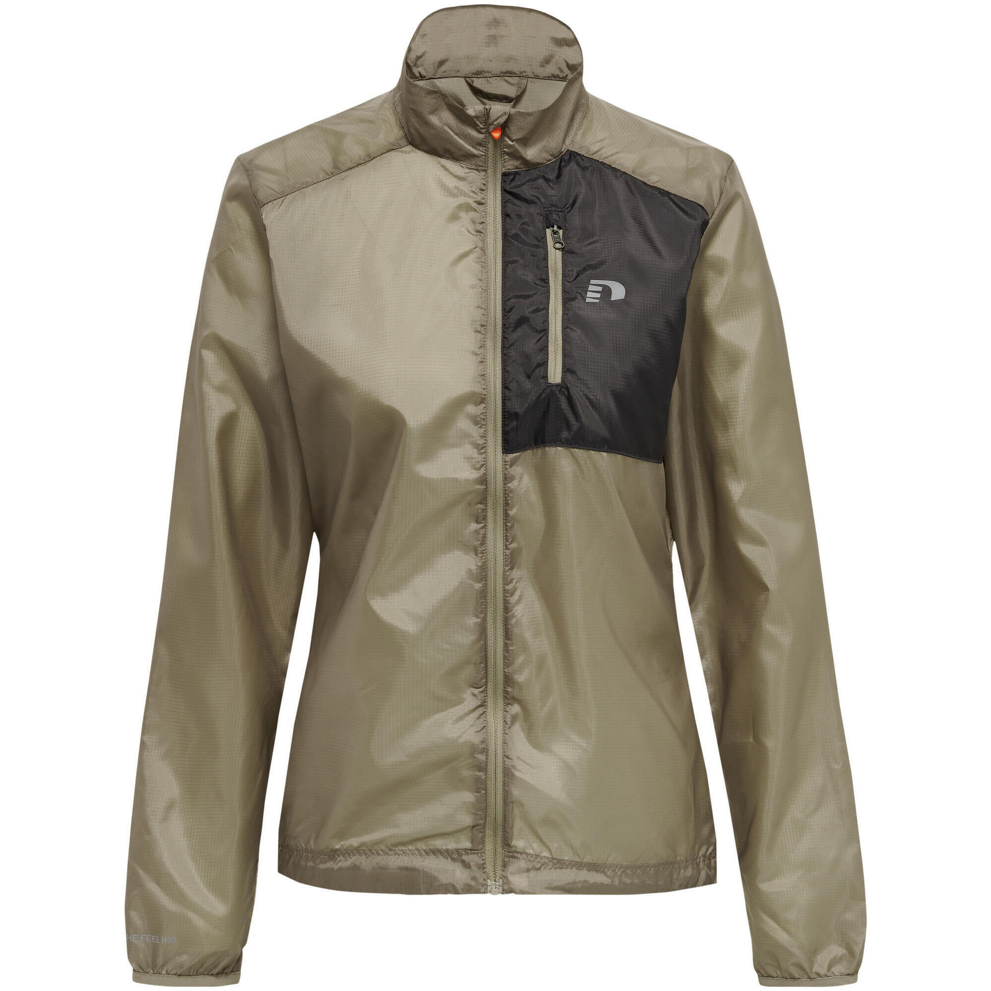 Fermeture Éclair Combinaison Women Packable Femme 5/7