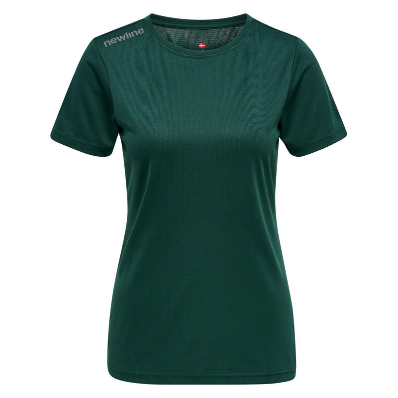 Newline T-Shirt S/S Women Core Functional T-Shirt S/S