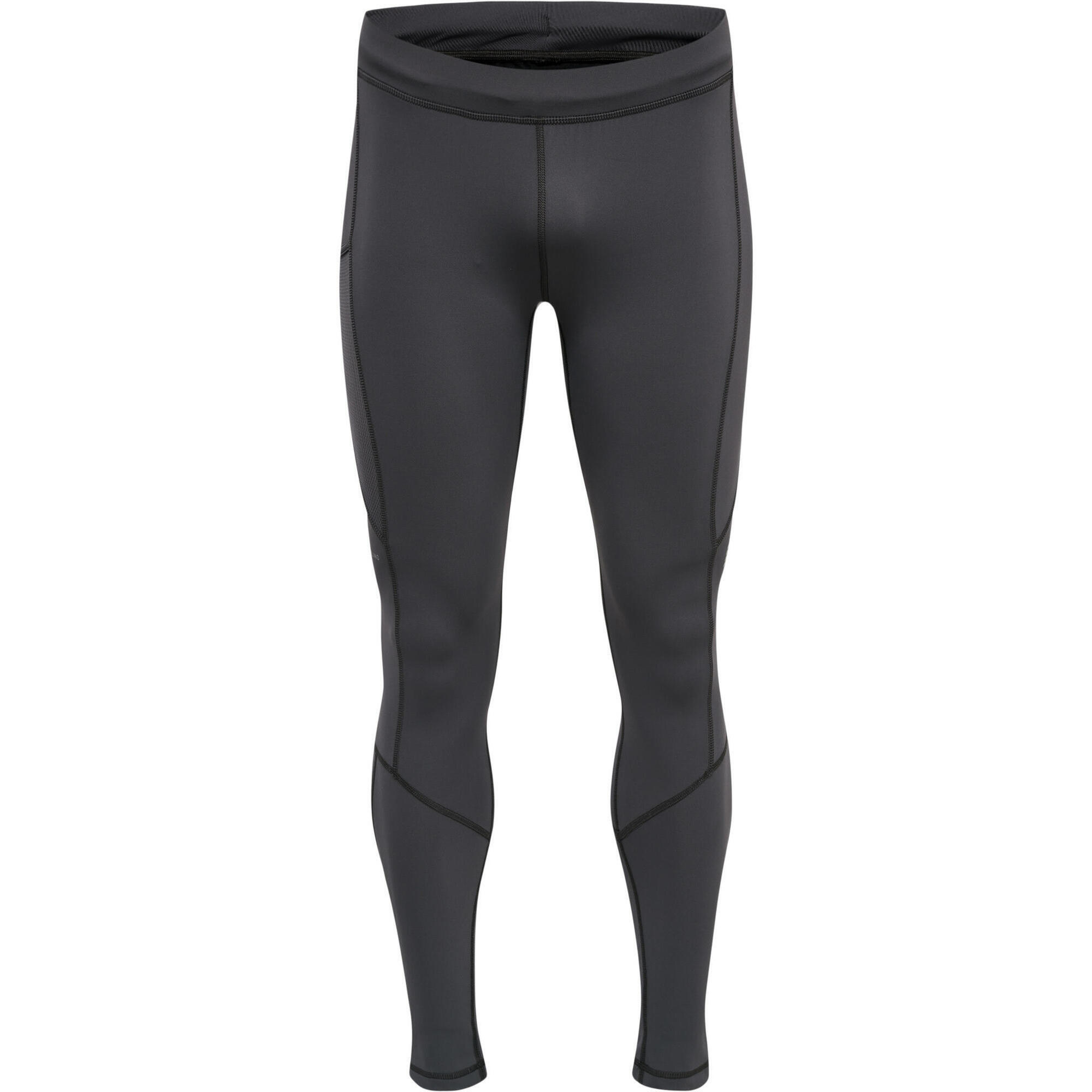 Enfiler Collants Men Long Homme 5/7
