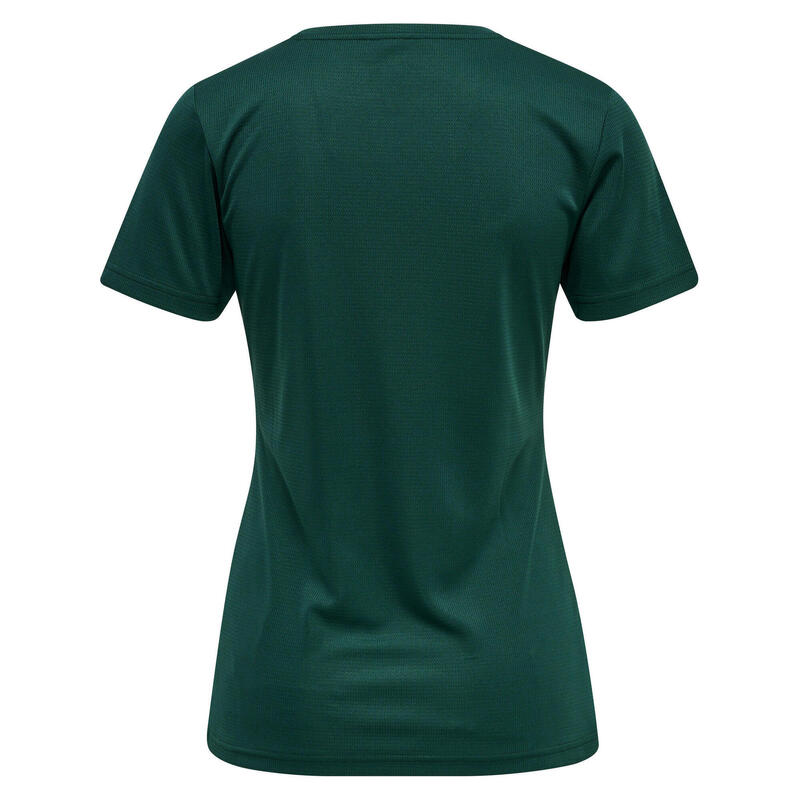 Newline T-Shirt S/S Women Core Functional T-Shirt S/S