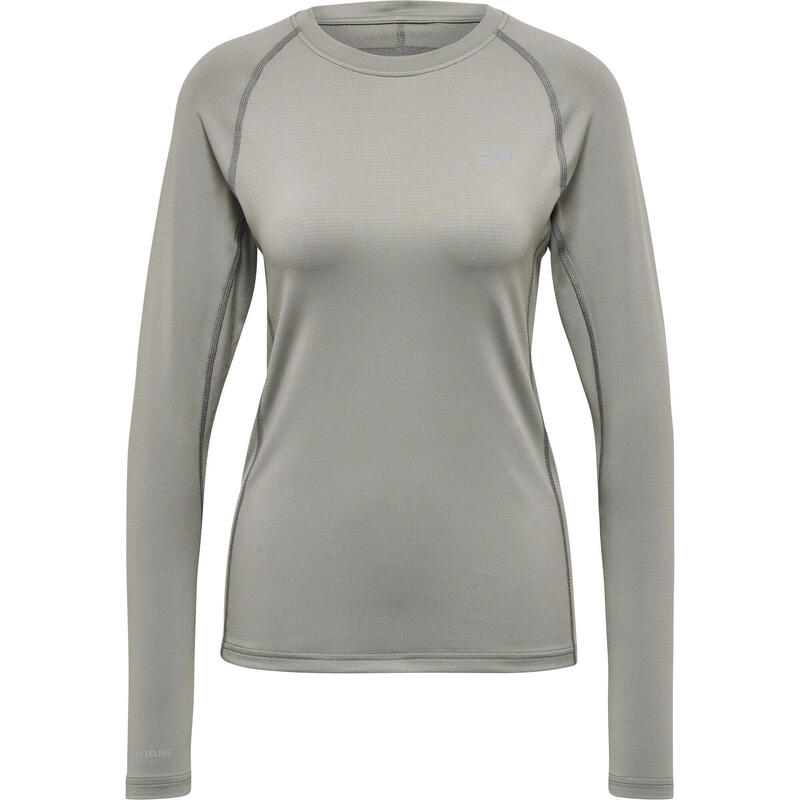 T-Shirt L/S Damen