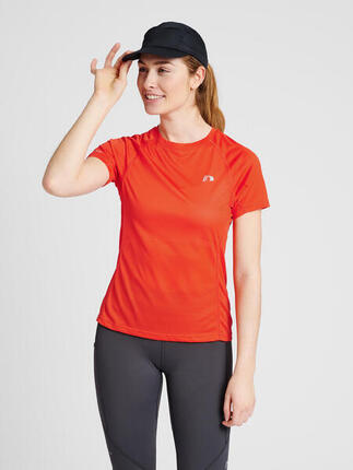 Instap T-Shirt Women Running Dames