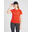 T-Shirt Women Running Course Femme Respirant Absorbant L'humidité Newline