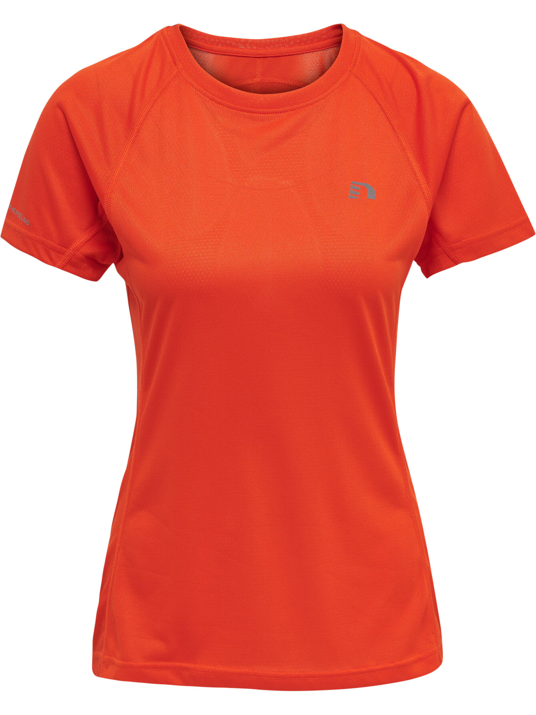 Instap T-Shirt Women Running Dames NEWLINE 6/7