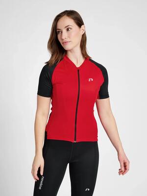 Instap zip jasje core dames
