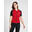 T-Shirt Core Radfahren Damen Newline