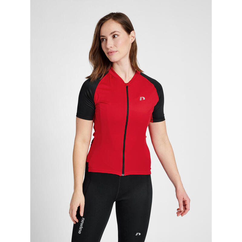 Trikot S/S Damen