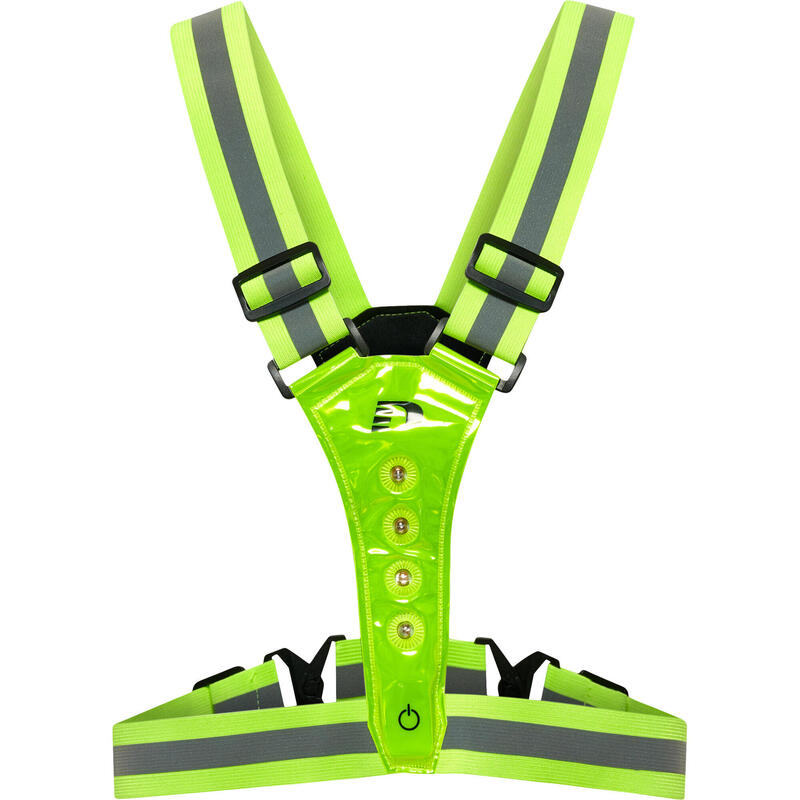 Core Reflective Vest Gilet Unisexe Adulte