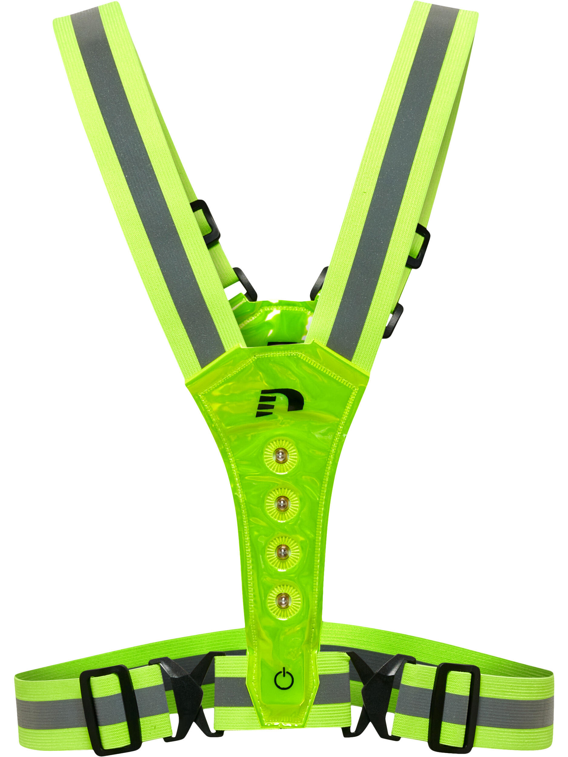 Instap Accessoires Core Reflective Unisex Volwassene NEWLINE 5/7