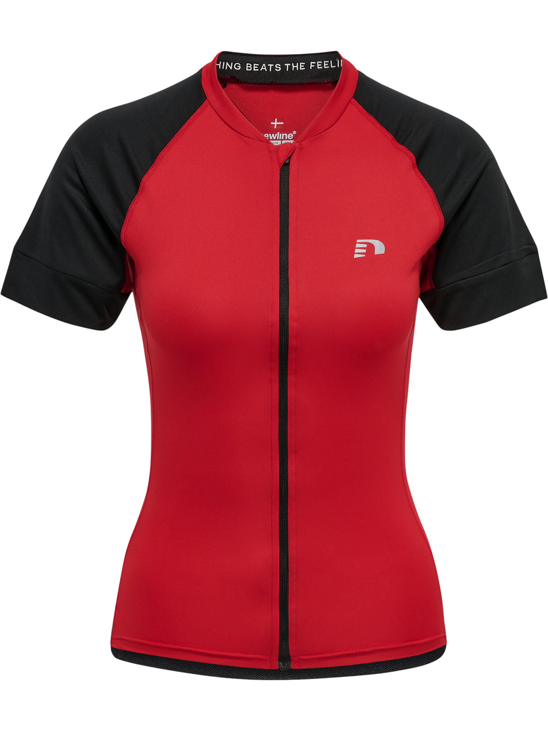 Enfiler Zip Combinaison Core Femme 5/7