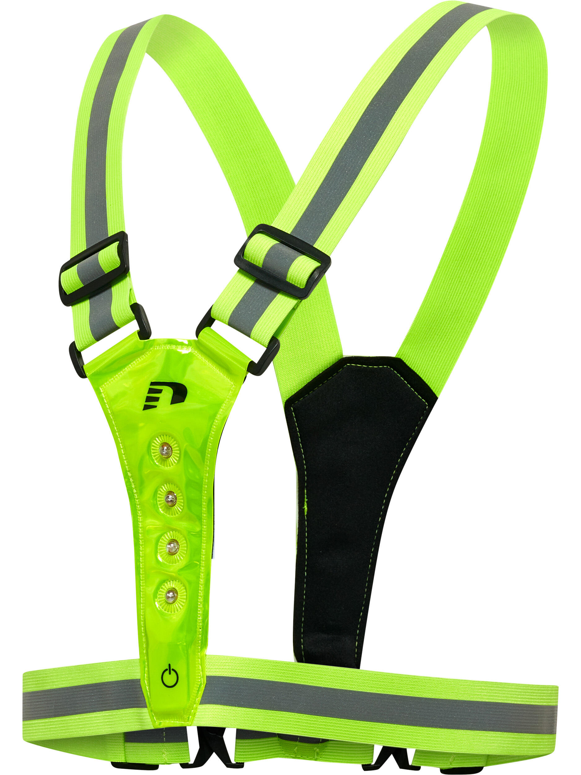 Instap Accessoires Core Reflective Unisex Volwassene NEWLINE 6/7