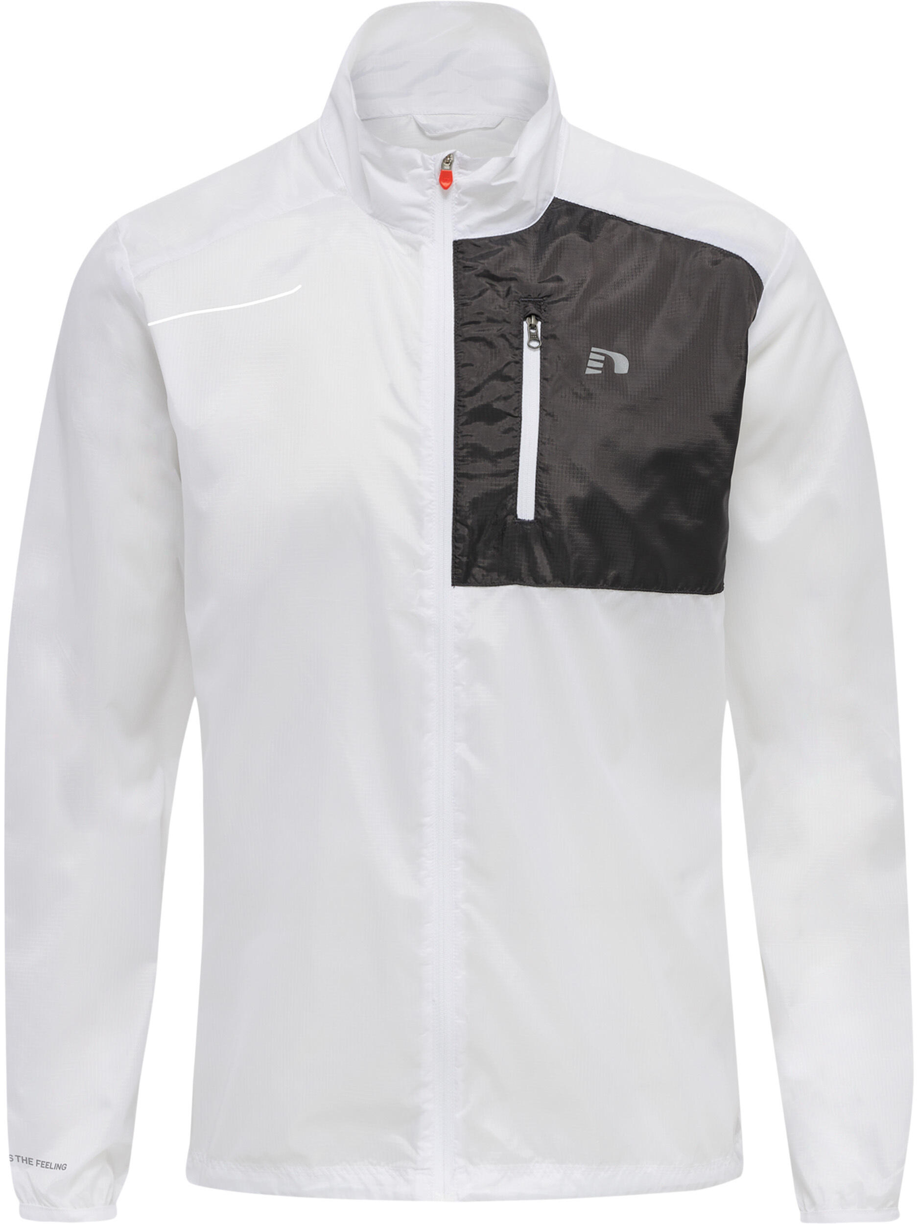 Fermeture Éclair Combinaison Men Packable Homme 5/7
