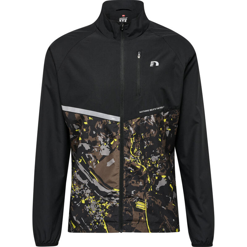 Jacke Herren