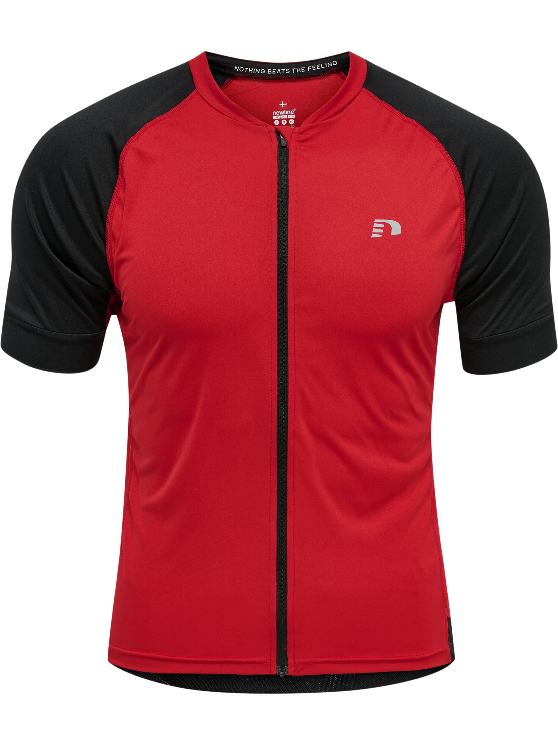 Full Zip Trikot Newline Core 5/7