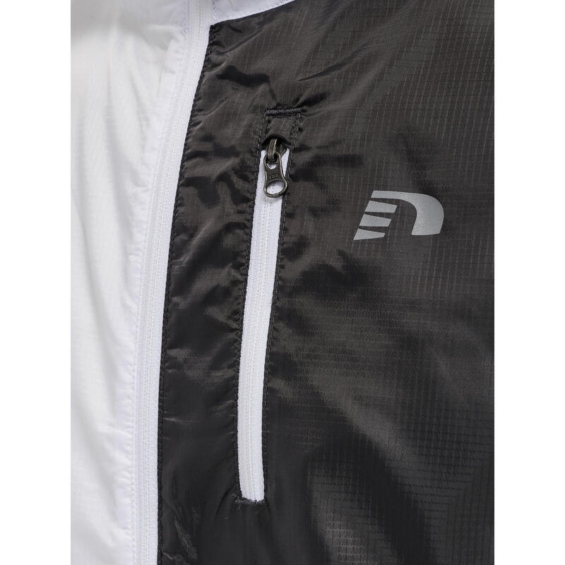 Cremallera Mono Men Packable Running Hombre NEWLINE