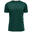 Core Functional T-Shirt Herren Laufen Mit Recyceltes Polyester