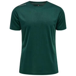 Enfiler T-Shirt Men Core Course Homme NEWLINE