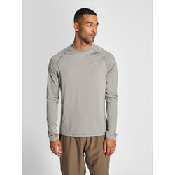 Enfiler T-Shirt Nwlcolumbus Homme NEWLINE