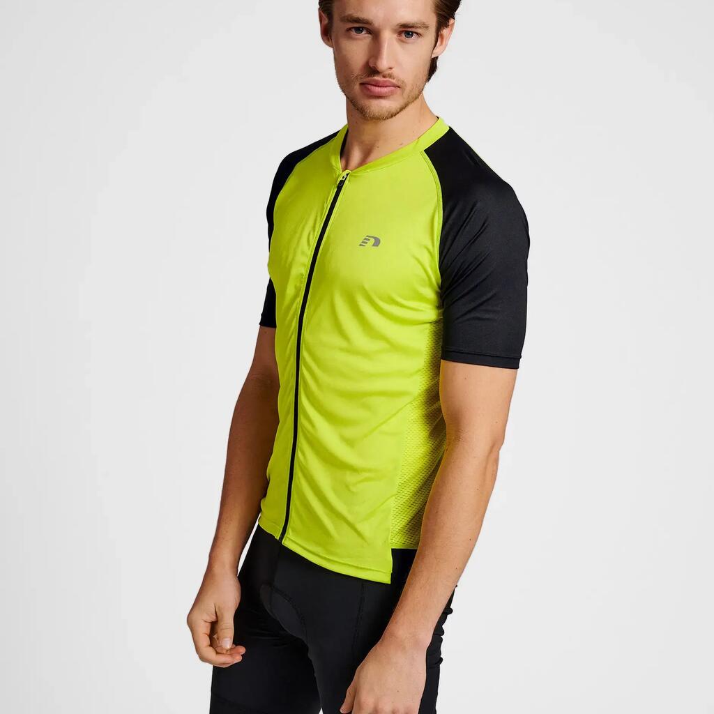 Full zip jersey Newline Core