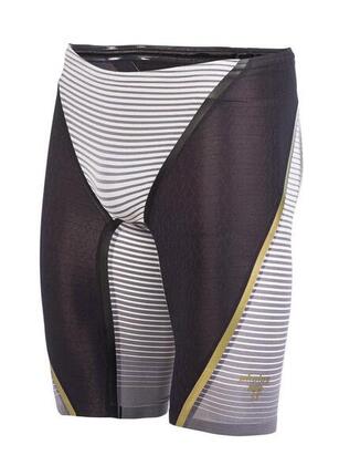 Phelps Matrix Jammer pour homme - Noir/Blanc - Taille 20