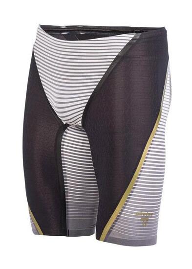 Phelps Matrix Jammer pour homme - Noir/Blanc - Taille 20