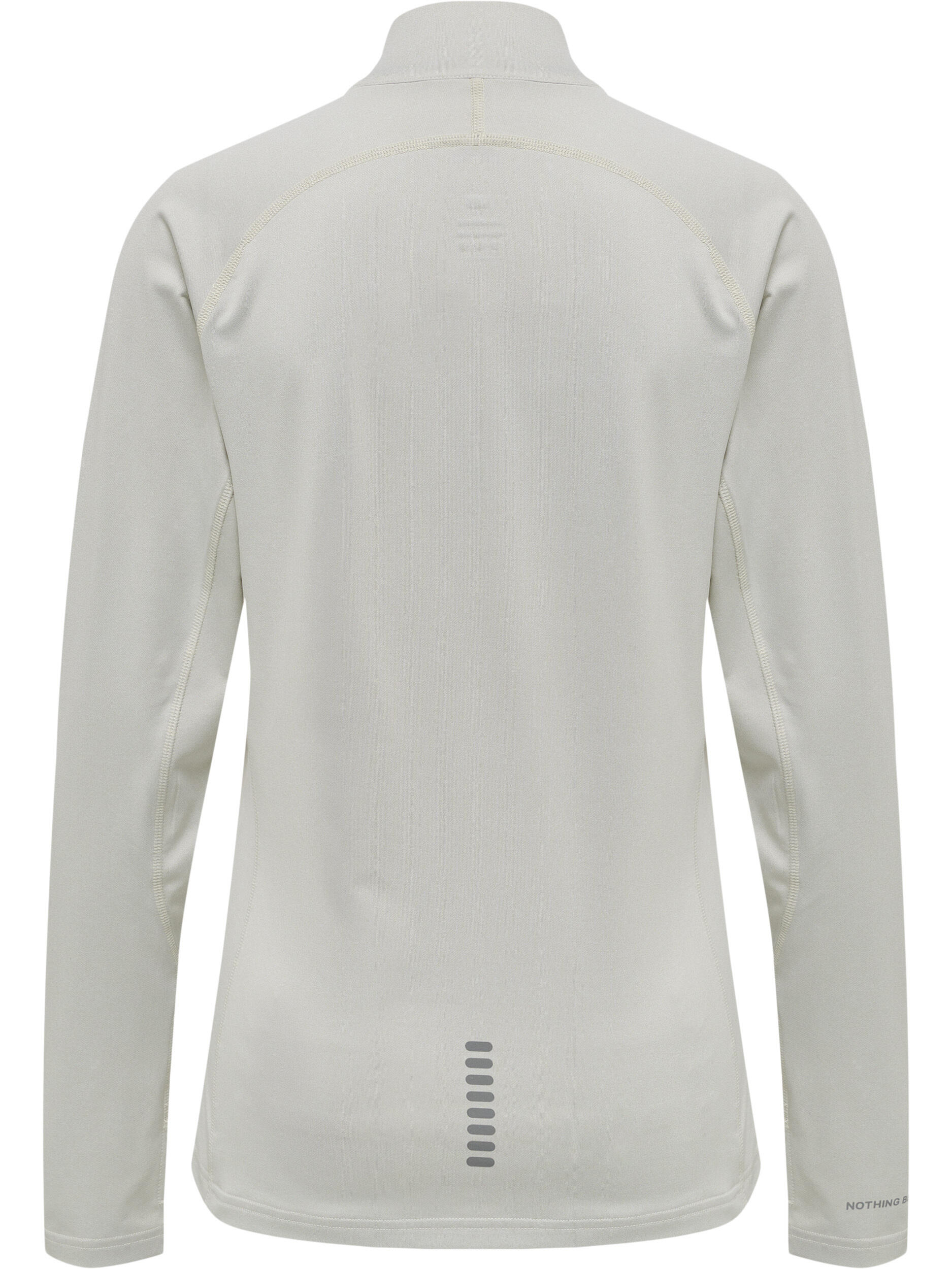 Fermeture Éclair Zip Sweat-Shirt Women 1/2 Femme 6/7