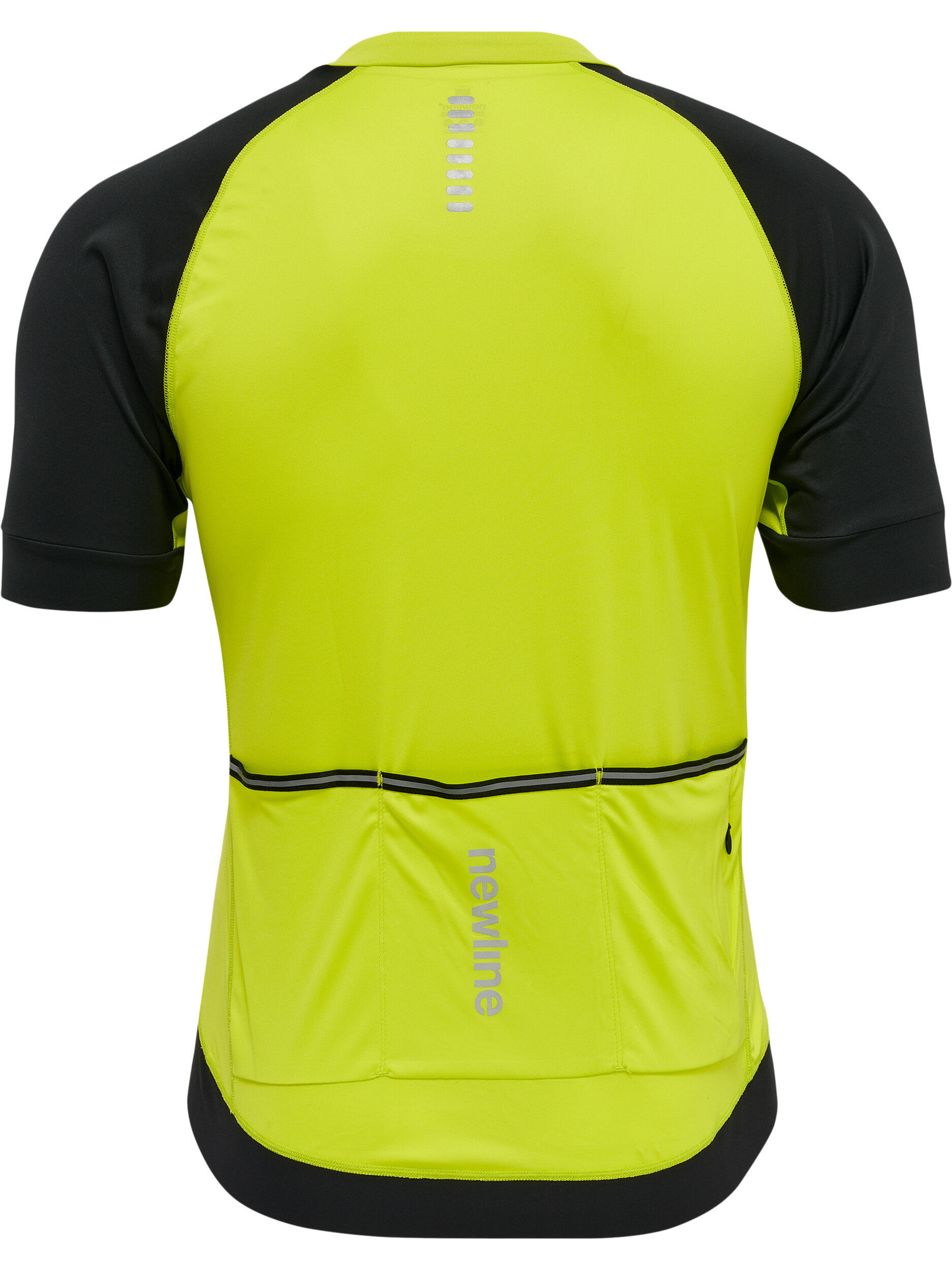 Full Zip Trikot Newline Core 6/7