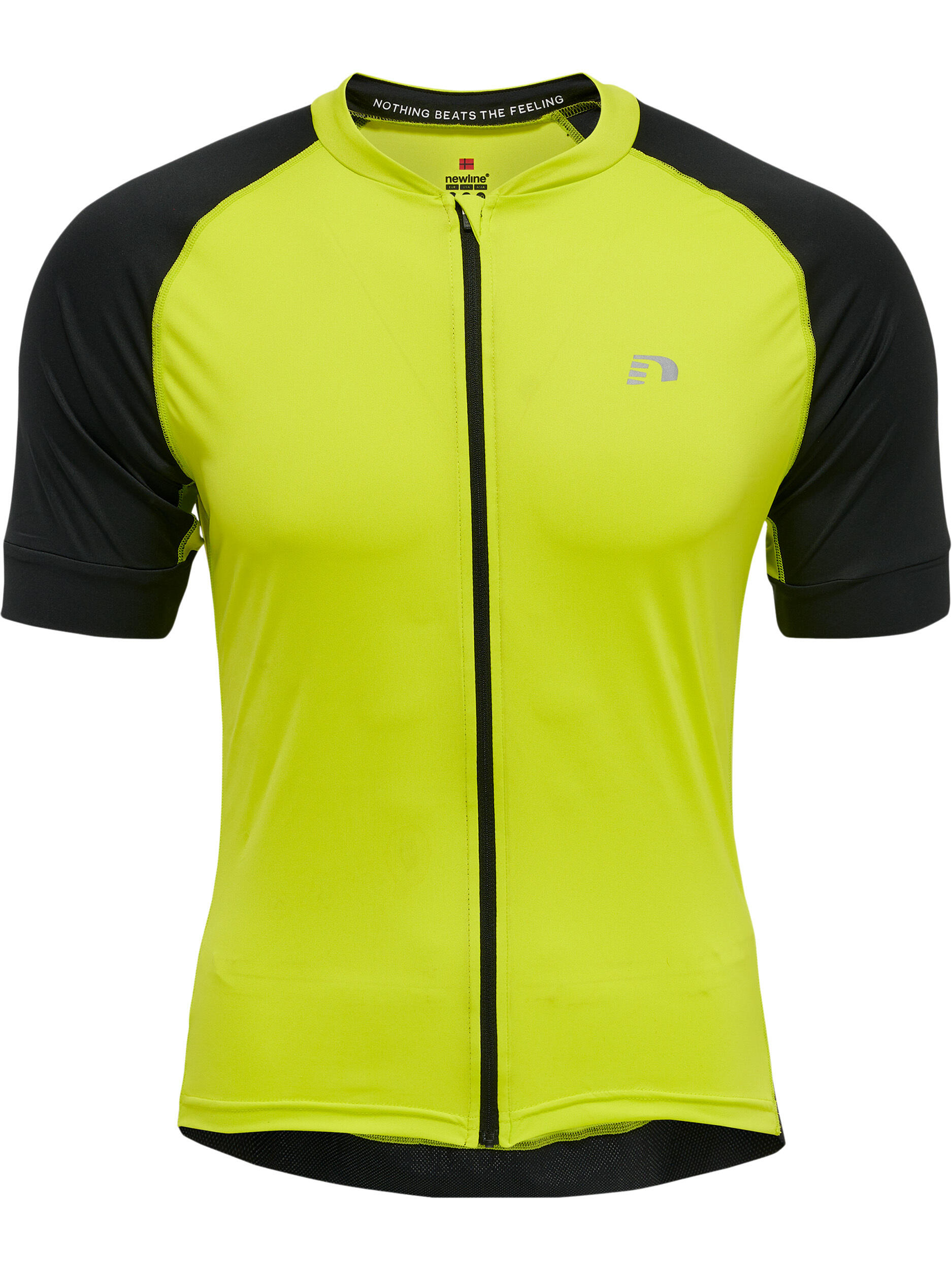 Full Zip Trikot Newline Core 5/7
